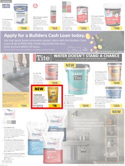 Builders : A Colour Just For You (19 Mar - 26 May 2019), page 15