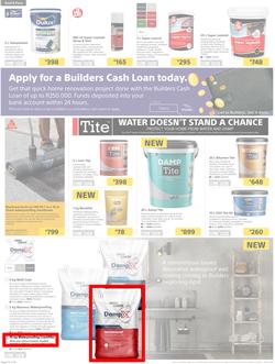 Builders : A Colour Just For You (19 Mar - 26 May 2019), page 15
