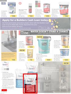 Builders : A Colour Just For You (19 Mar - 26 May 2019), page 15