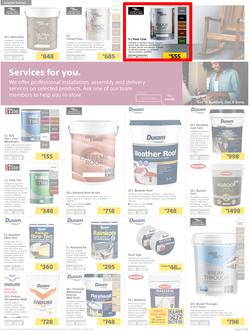Builders : A Colour Just For You (19 Mar - 26 May 2019), page 16
