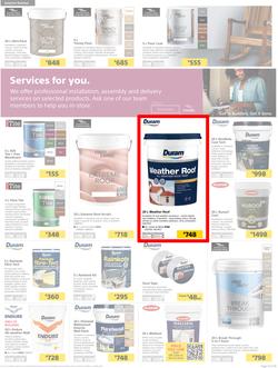 Builders : A Colour Just For You (19 Mar - 26 May 2019), page 16