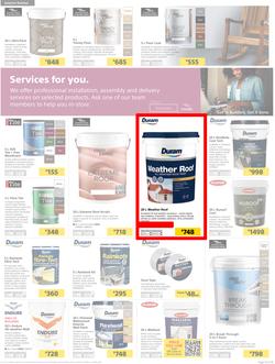 Builders : A Colour Just For You (19 Mar - 26 May 2019), page 16