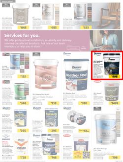 Builders : A Colour Just For You (19 Mar - 26 May 2019), page 16