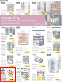 Builders : A Colour Just For You (19 Mar - 26 May 2019), page 16