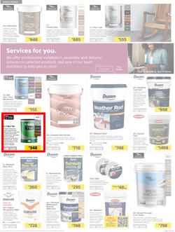 Builders : A Colour Just For You (19 Mar - 26 May 2019), page 16
