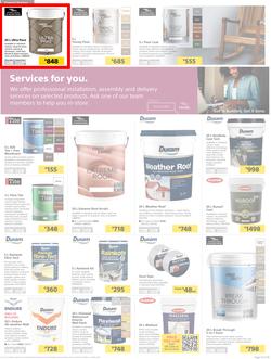 Builders : A Colour Just For You (19 Mar - 26 May 2019), page 16