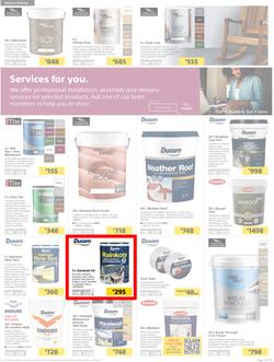 Builders : A Colour Just For You (19 Mar - 26 May 2019), page 16