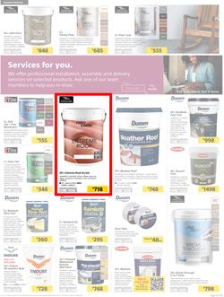 Builders : A Colour Just For You (19 Mar - 26 May 2019), page 16