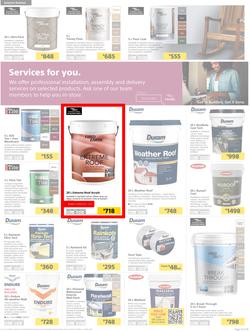 Builders : A Colour Just For You (19 Mar - 26 May 2019), page 16
