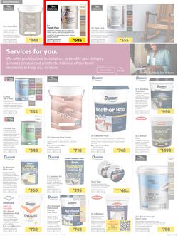 Builders : A Colour Just For You (19 Mar - 26 May 2019), page 16