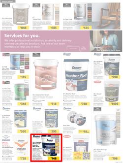 Builders : A Colour Just For You (19 Mar - 26 May 2019), page 16