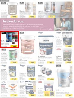 Builders : A Colour Just For You (19 Mar - 26 May 2019), page 16