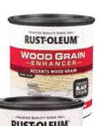 Rust Oleum 946ml Woodgrain Enhancer