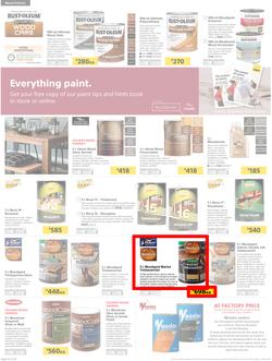 Builders : A Colour Just For You (19 Mar - 26 May 2019), page 17