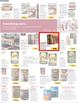 Builders : A Colour Just For You (19 Mar - 26 May 2019), page 17
