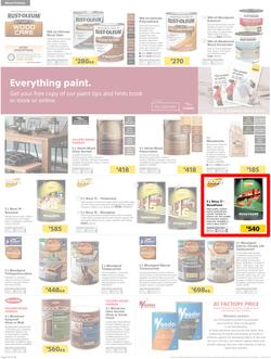 Builders : A Colour Just For You (19 Mar - 26 May 2019), page 17