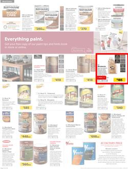 Builders : A Colour Just For You (19 Mar - 26 May 2019), page 17