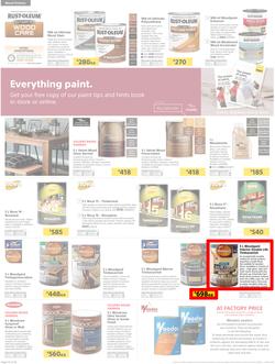 Builders : A Colour Just For You (19 Mar - 26 May 2019), page 17