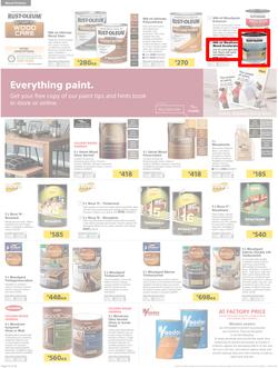 Builders : A Colour Just For You (19 Mar - 26 May 2019), page 17
