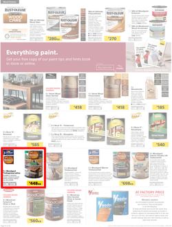 Builders : A Colour Just For You (19 Mar - 26 May 2019), page 17