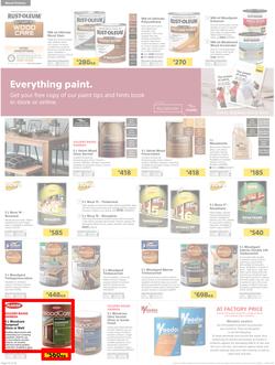 Builders : A Colour Just For You (19 Mar - 26 May 2019), page 17