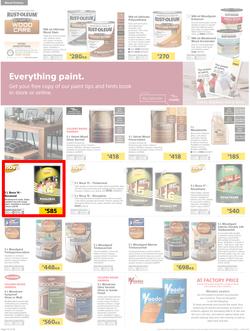 Builders : A Colour Just For You (19 Mar - 26 May 2019), page 17