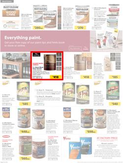 Builders : A Colour Just For You (19 Mar - 26 May 2019), page 17