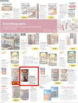 Builders : A Colour Just For You (19 Mar - 26 May 2019), page 17