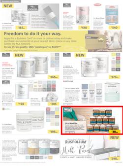 Builders : A Colour Just For You (19 Mar - 26 May 2019), page 18