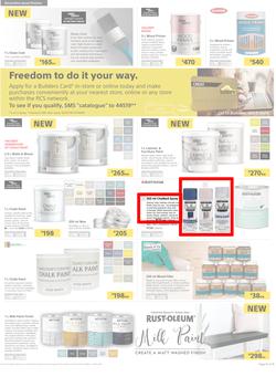 Builders : A Colour Just For You (19 Mar - 26 May 2019), page 18