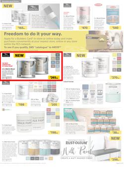 Builders : A Colour Just For You (19 Mar - 26 May 2019), page 18