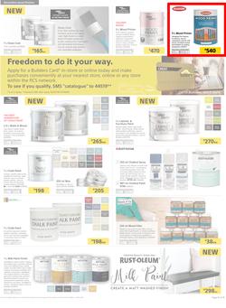 Builders : A Colour Just For You (19 Mar - 26 May 2019), page 18