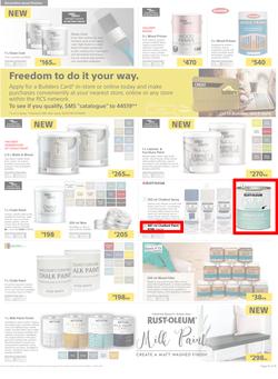 Builders : A Colour Just For You (19 Mar - 26 May 2019), page 18