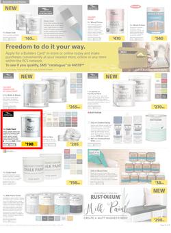 Builders : A Colour Just For You (19 Mar - 26 May 2019), page 18