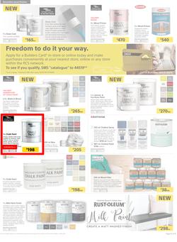 Builders : A Colour Just For You (19 Mar - 26 May 2019), page 18