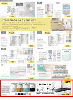 Builders : A Colour Just For You (19 Mar - 26 May 2019), page 18