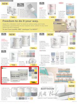 Builders : A Colour Just For You (19 Mar - 26 May 2019), page 18