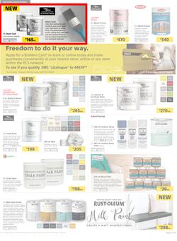 Builders : A Colour Just For You (19 Mar - 26 May 2019), page 18
