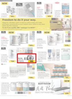 Builders : A Colour Just For You (19 Mar - 26 May 2019), page 18