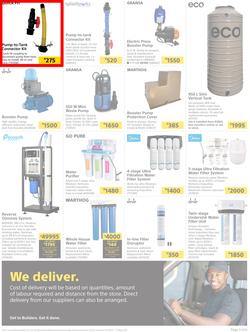 Builders : Here's To Making Every Drop Count (16 March - 10 May 2021), page 3