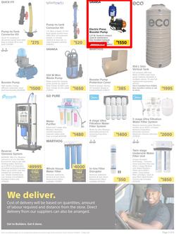 Builders : Here's To Making Every Drop Count (16 March - 10 May 2021), page 3