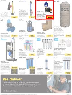 Builders : Here's To Making Every Drop Count (16 March - 10 May 2021), page 3