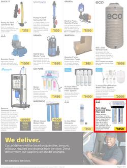 Builders : Here's To Making Every Drop Count (16 March - 10 May 2021), page 3