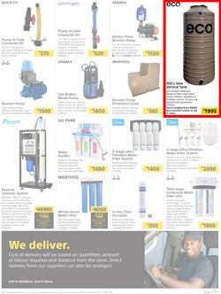 Builders : Here's To Making Every Drop Count (16 March - 10 May 2021), page 3
