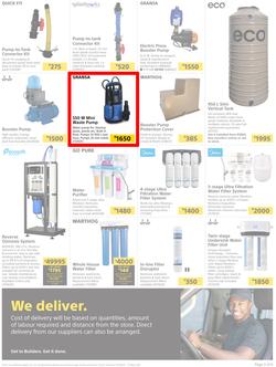 Builders : Here's To Making Every Drop Count (16 March - 10 May 2021), page 3