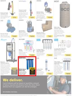 Builders : Here's To Making Every Drop Count (16 March - 10 May 2021), page 3