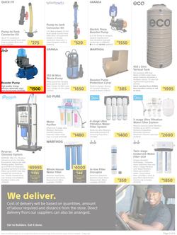 Builders : Here's To Making Every Drop Count (16 March - 10 May 2021), page 3