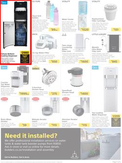 Builders : Here's To Making Every Drop Count (16 March - 10 May 2021), page 5