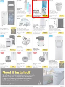 Builders : Here's To Making Every Drop Count (16 March - 10 May 2021), page 5