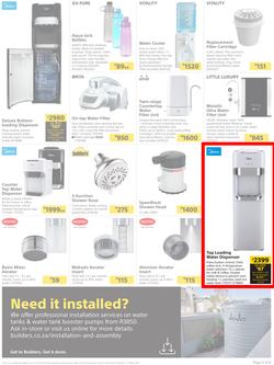 Builders : Here's To Making Every Drop Count (16 March - 10 May 2021), page 5